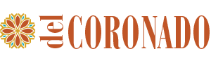 Property Logo at Del Coronado, Arizona, 85202